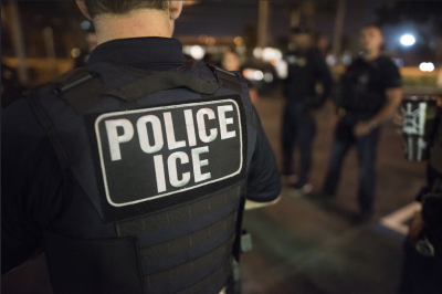 Immigration Inching Towards Reform One Year After Postville Raids