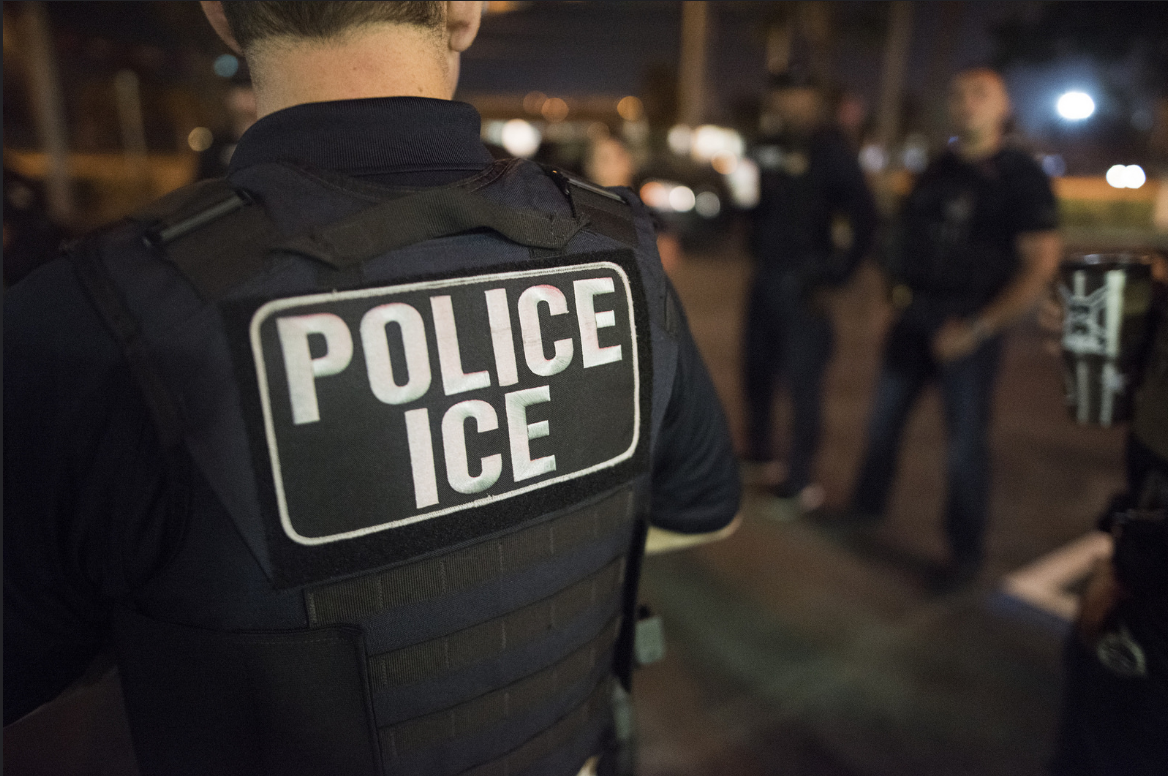 Government Quietly Increases ICE Detention to 48,000 Beds During the Shutdown