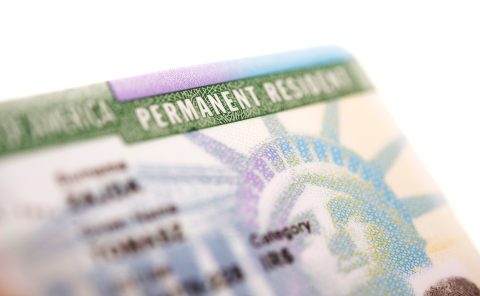 The Biden Administration Let Over 200,000 Green Cards Go to Waste This Year