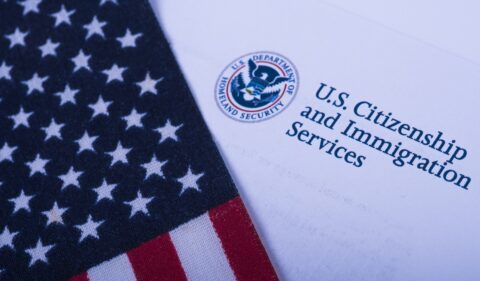 USCIS Cancelled Planned Staff Furloughs, But Budgetary Challenges Remain