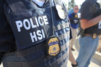 ICE Targets ‘Sanctuary’ Jurisdictions in Worksite Investigations