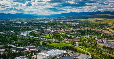 Foreign-Born Residents Contributed $220 Million to Missoula Region GDP in 2016