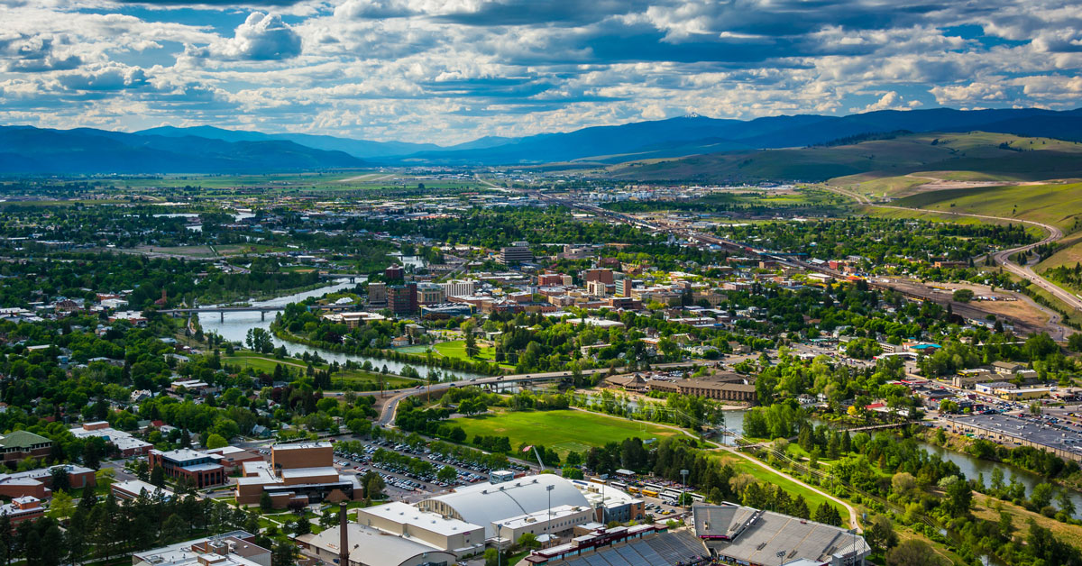 Foreign-Born Residents Contributed $220 Million to Missoula Region GDP in 2016