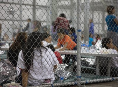 DHS Inspector General Issues Scathing Report on Trump’s Family Separation Policy