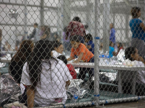 DHS Inspector General Issues Scathing Report on Trump’s Family Separation Policy