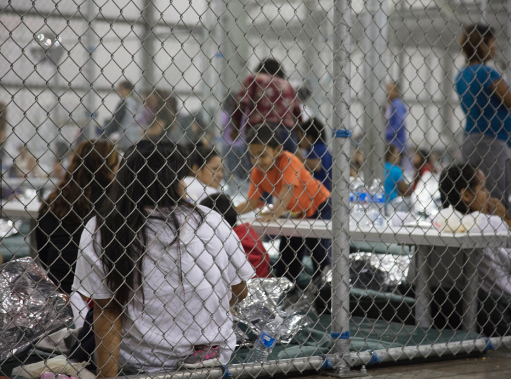 Asylum Seekers Challenge Spending Months Locked Up Without Interviews or Bond Hearings