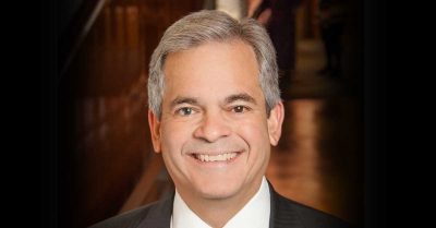 Austin Mayor Touts the Value of Immigrants as City is Recognized in NAE Cities Index