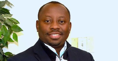 Rwandan Refugee Expands Immigrant-Focused Newspaper into Buffalo-Based Non-Profit