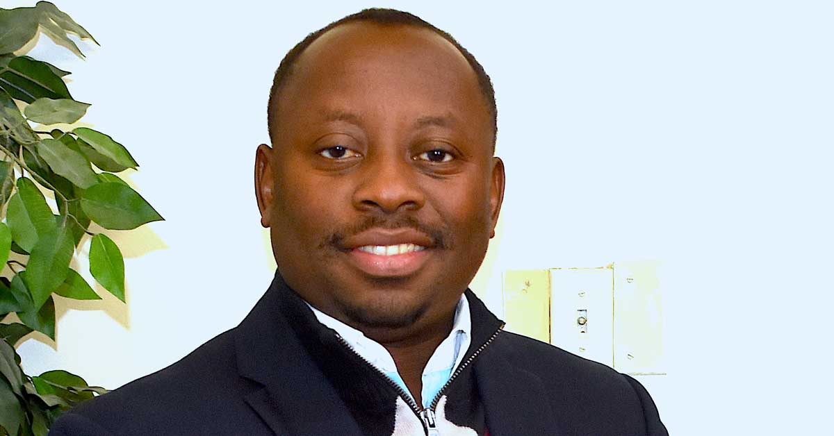 Rwandan Refugee Expands Immigrant-Focused Newspaper into Buffalo-Based Non-Profit