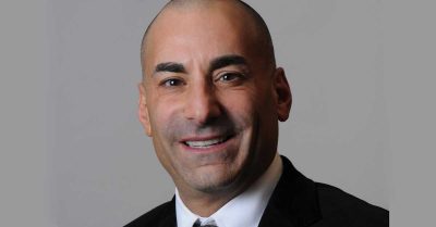 Chicago Business Leader, Grandson of Italian Immigrant, Advocates for Restaurant Workers Across Illinois