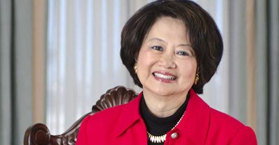 Immigrant to Denver Founds Dragon Boat Festival that Attracts 120,000 Attendees Annually