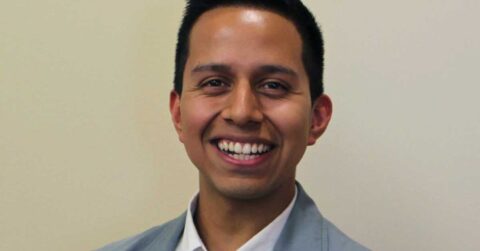 Undocumented Immigrant from Mexico Helps Houston Students “Reach Their Dreams, Too”