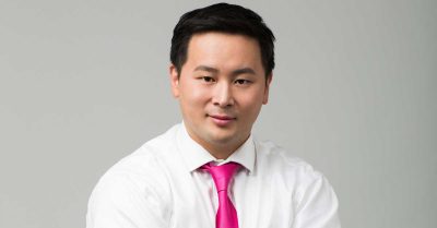 New York State Assemblyman Reflects on Immigrant Legacy in New York City