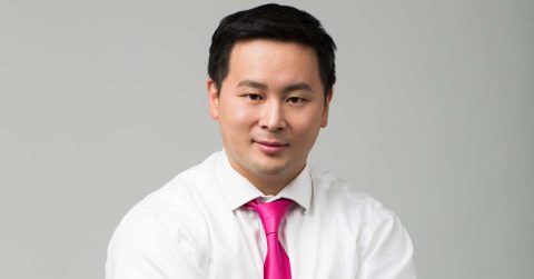 New York State Assemblyman Reflects on Immigrant Legacy in New York City