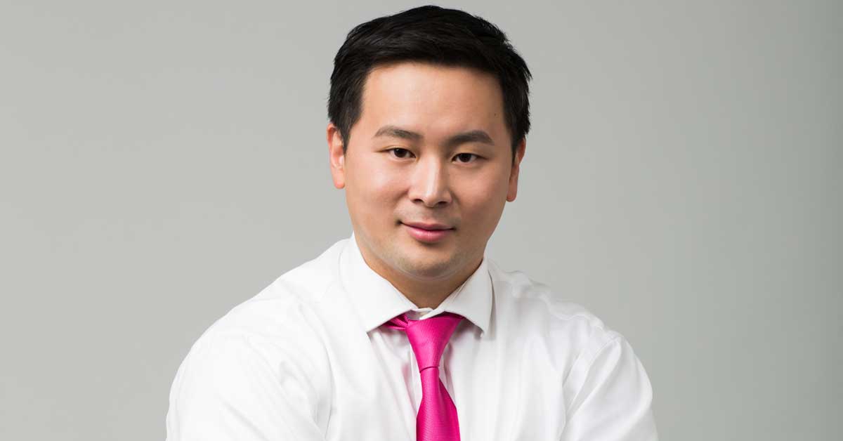 New York State Assemblyman Reflects on Immigrant Legacy in New York City
