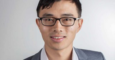 Immigrant from China Builds Business in Seattle to Aid Other Immigrants with Naturalization