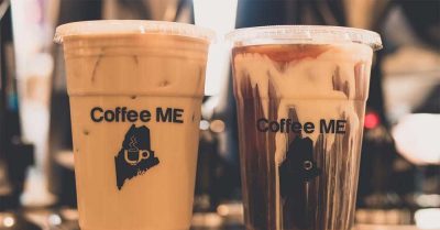Entrepreneur Couple from Albania Spreads Good Will Through Coffee
