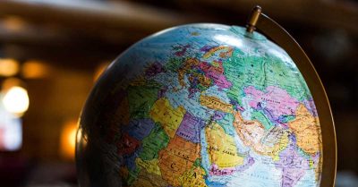 Iranian Refugee Seeks Ways to Give Back to Her Adoptive Community