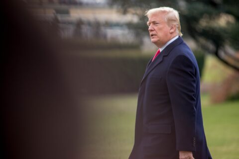 Government Emails Show Trump Was Determined to Terminate TPS Despite the Facts