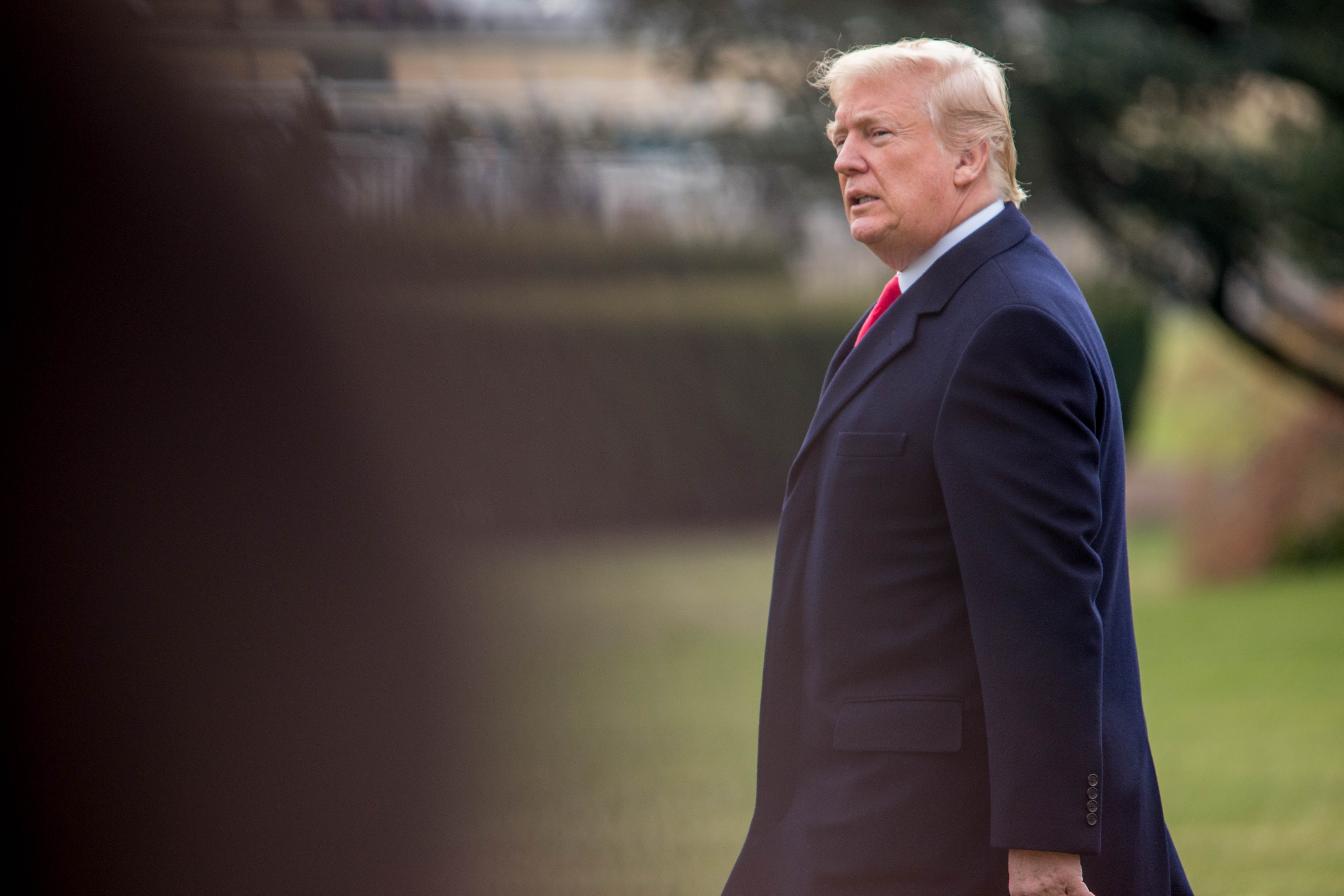 Government Emails Show Trump Was Determined to Terminate TPS Despite the Facts