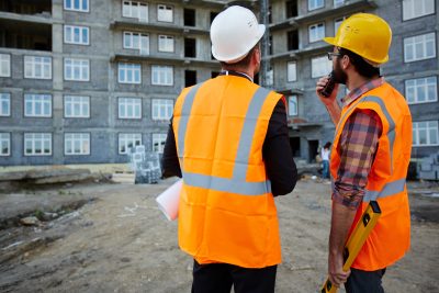 Immigrants and Native-Born Americans Get the Job Done – Together