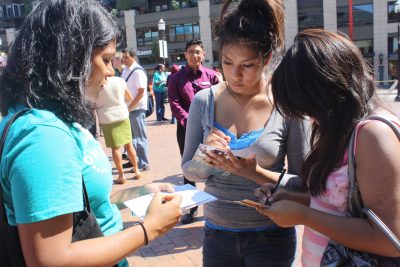 Judge Orders A Full Restart of DACA, but Its Future Remains Uncertain