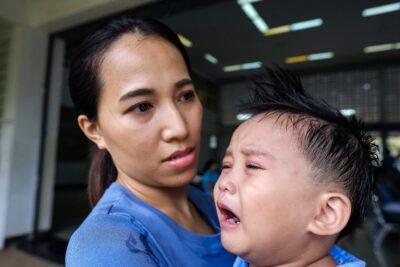 Government Coerced Parents into Signing Their Rights Away Before Being Reunited with Their Children