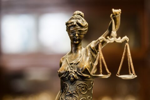 Immigration Judges’ Union Fights for Judicial Independence