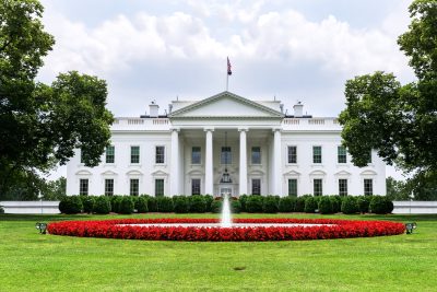 White House Residents Directly Benefit from America's Generous Immigration System
