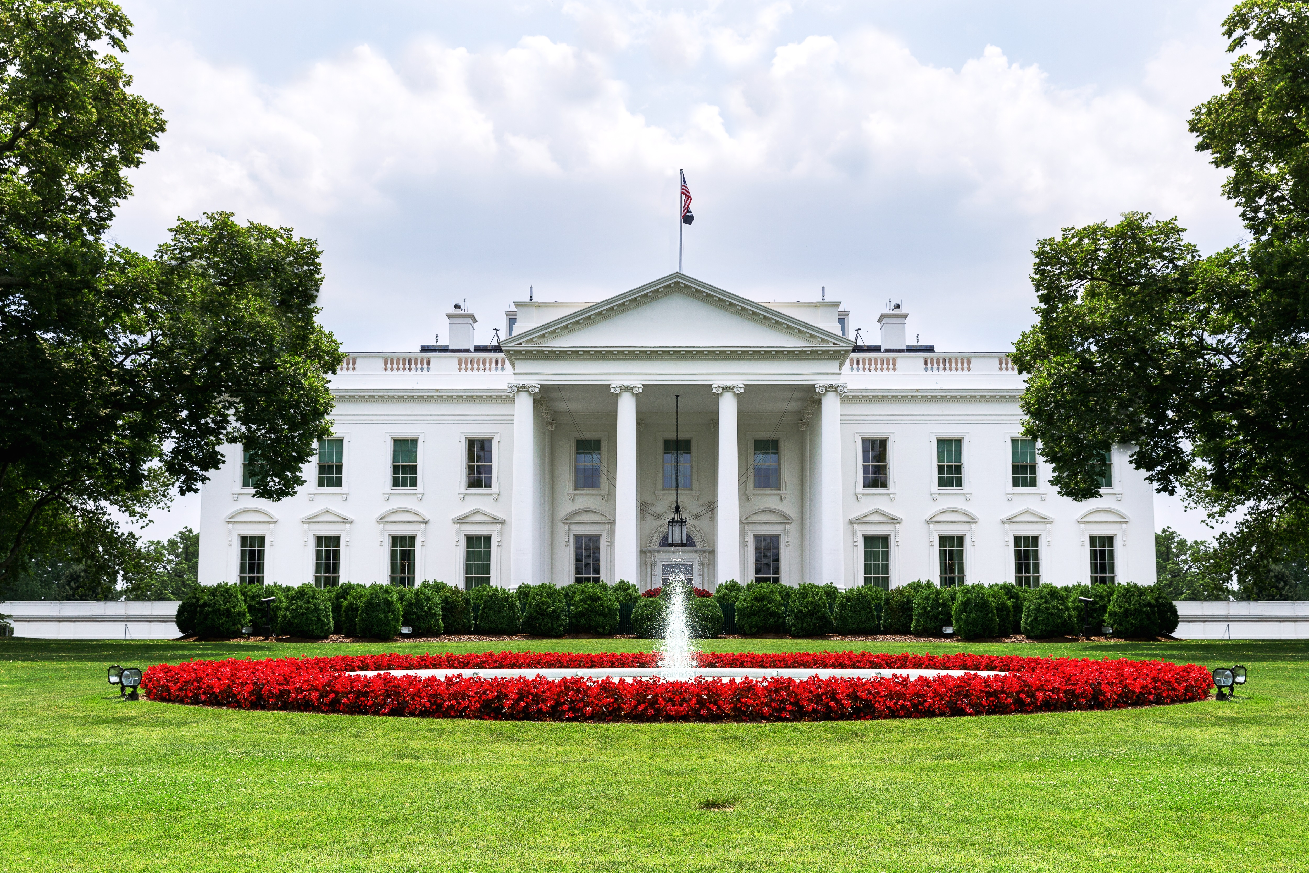 White House Residents Directly Benefit from America’s Generous Immigration System
