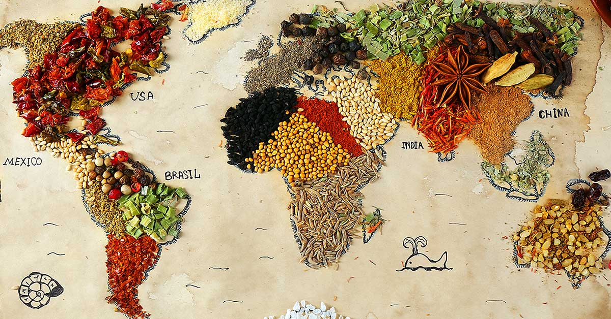 NAE Food & Immigration Initiative