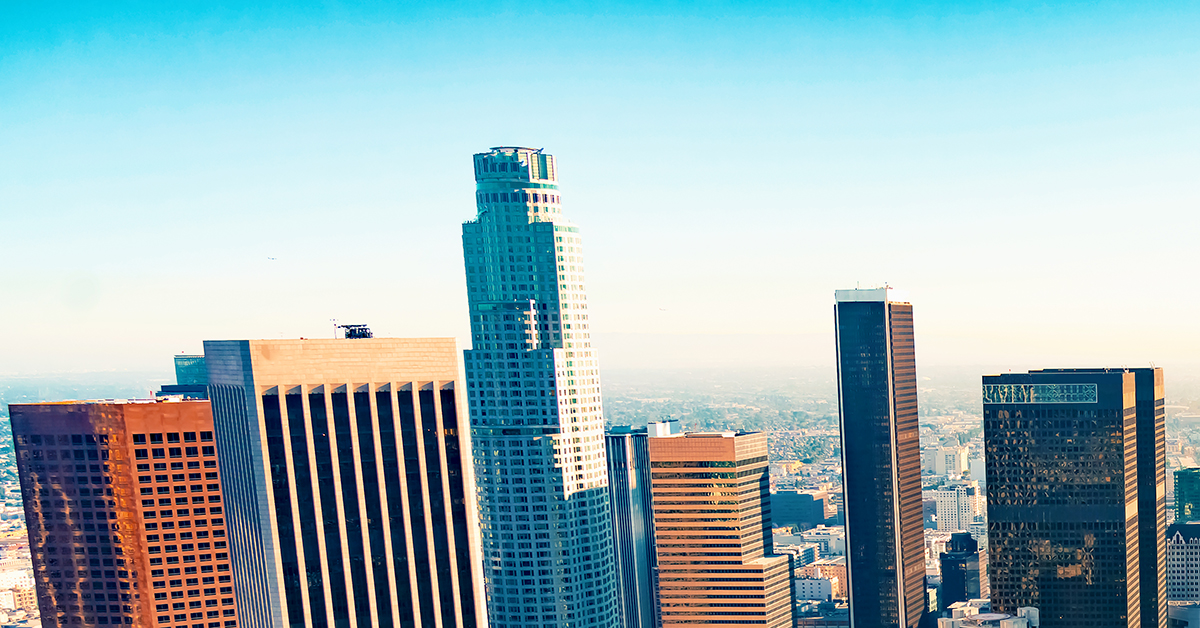 The Local Impact on the Los Angeles Creative Economy