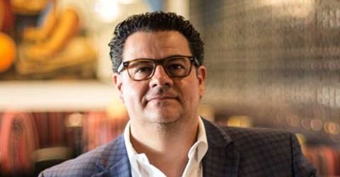 Mexican Immigrant Turns a Single Taqueria into a $25M Restaurant Group