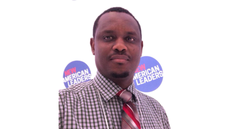 Gambian Immigrant Elected Madison City Council President