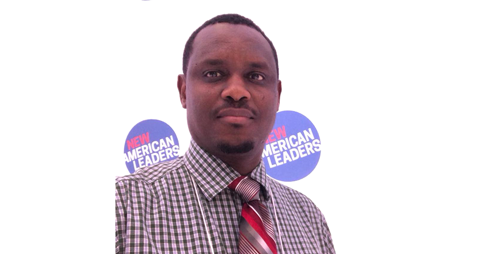 Gambian Immigrant Elected Madison City Council President