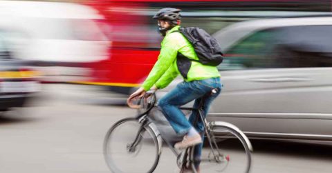 Chilean Immigrant Brings His Passion for Bikes to Madison
