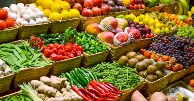 Grocery Business Started by Indian Immigrants Thrives in Grand Rapids