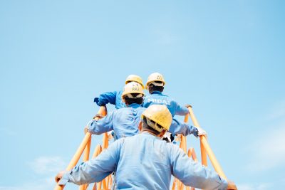 New Census Data Show Immigrants Complement Natives in the US Workforce