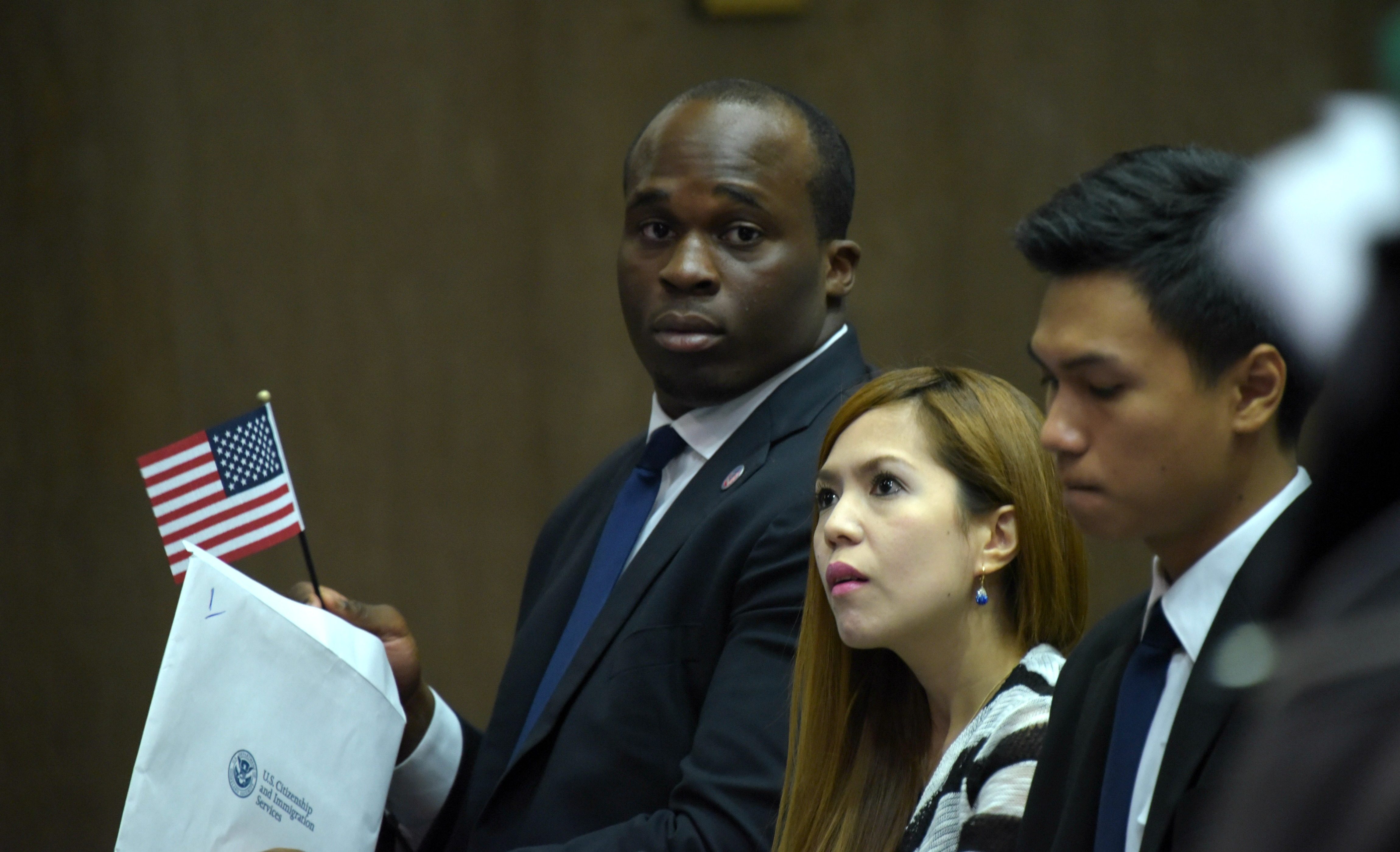 This Citizenship Day Marred by Government’s Focus on Stripping People of Their Citizenship