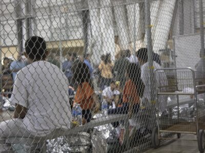 Trump Administration Proposes Regulations in 'Flores' to Detain Migrant Children Longer in Unsafe Conditions