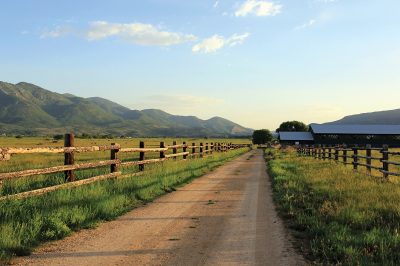 Rural Communities Get Boost From Growing Immigrant Population