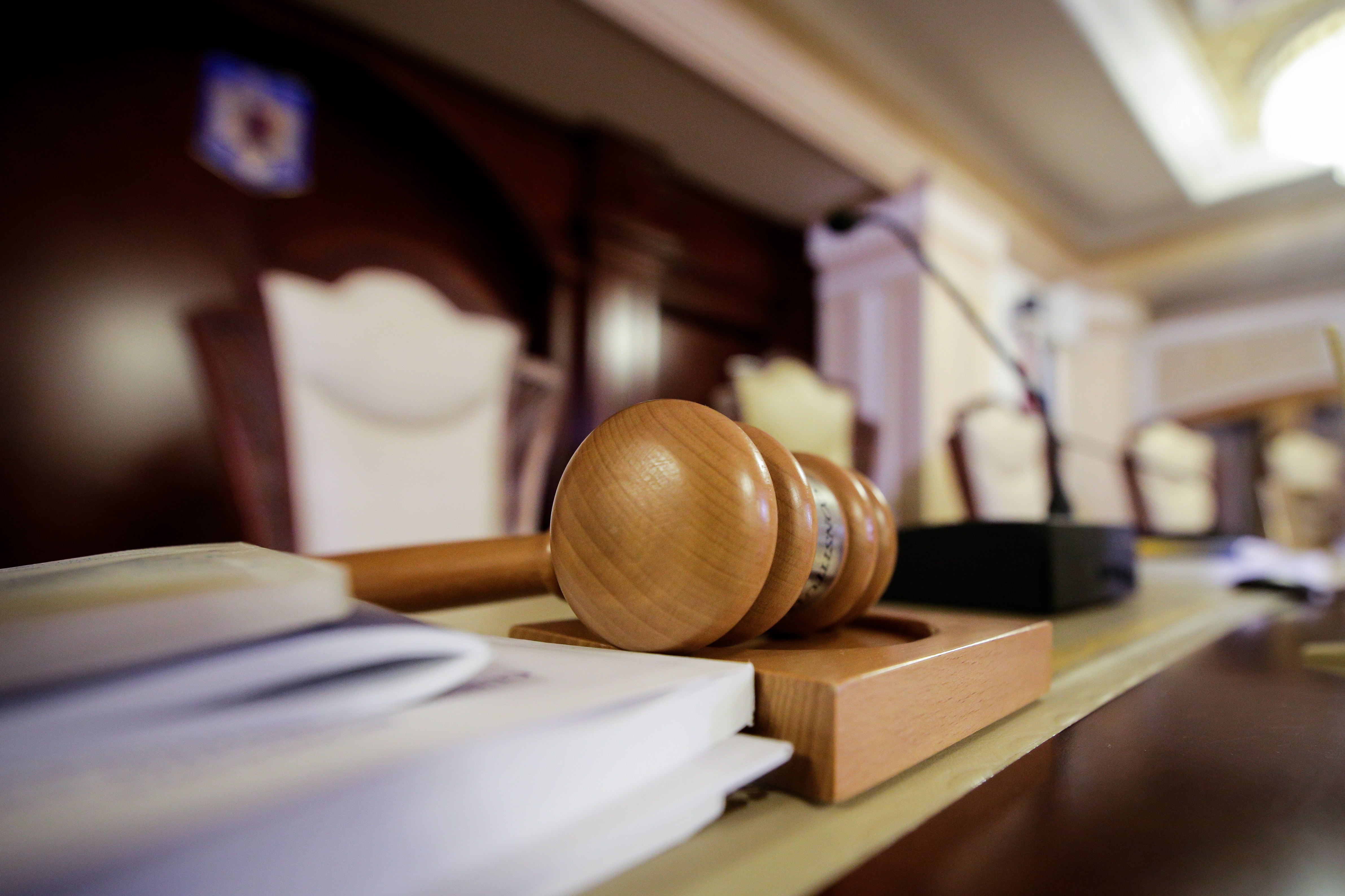 In a Speech to New Immigration Judges, Attorney General Sessions Attacks Immigration Lawyers and Judicial Independence