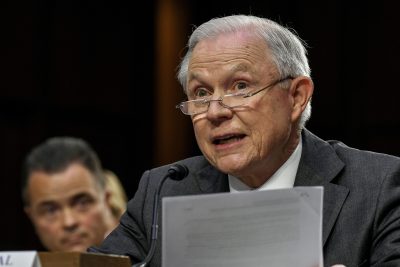 New Government Study Attempts to Undermine Legal Orientation Program for Detained Immigrants