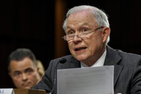 New Government Study Attempts to Undermine Legal Orientation Program for Detained Immigrants