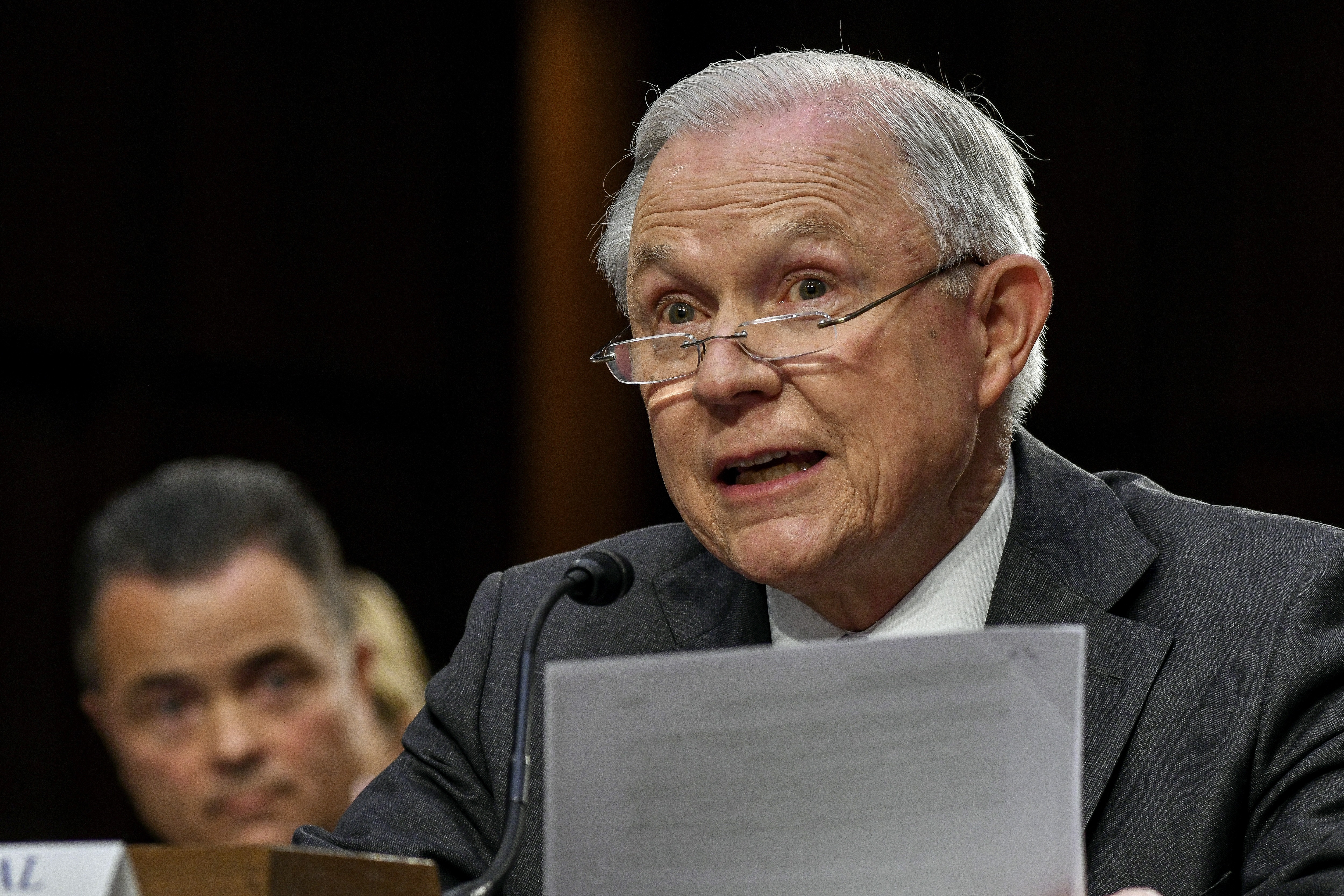 New Government Study Attempts to Undermine Legal Orientation Program for Detained Immigrants
