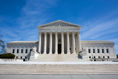 Which Immigration Cases Will the Supreme Court Hear This Term?