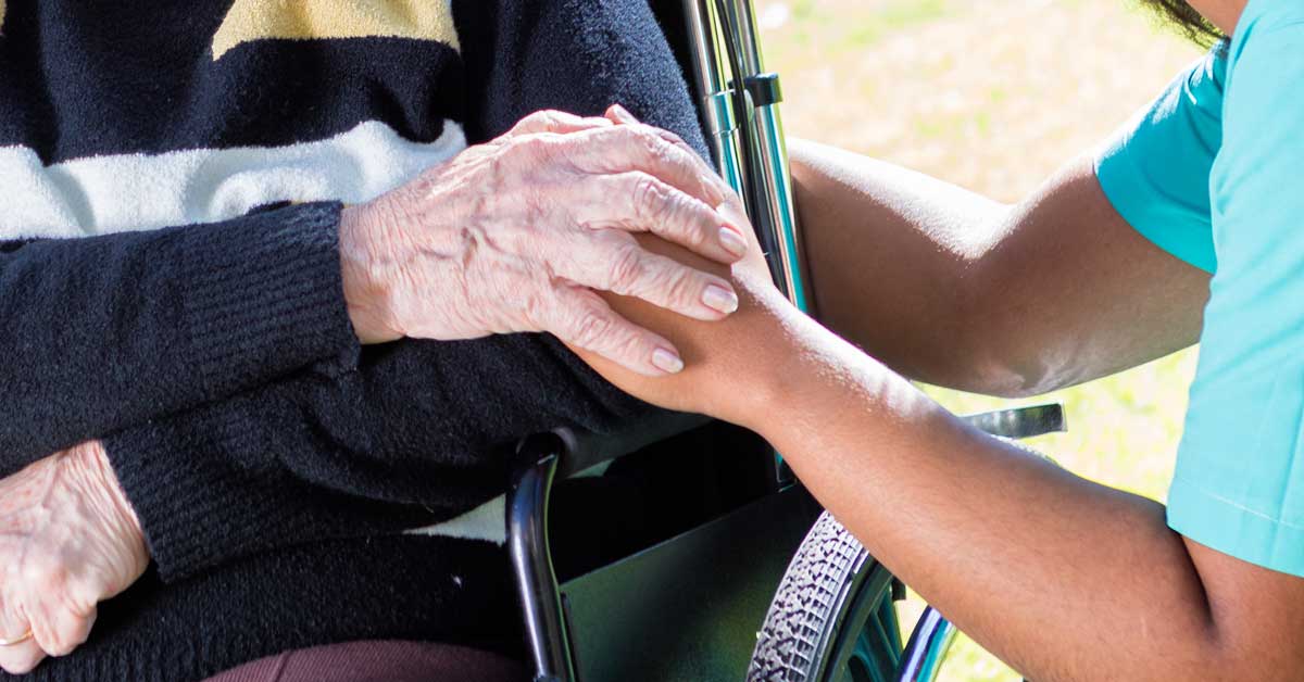 Ethiopian Immigrants Motivated to Expand Home Healthcare Business
