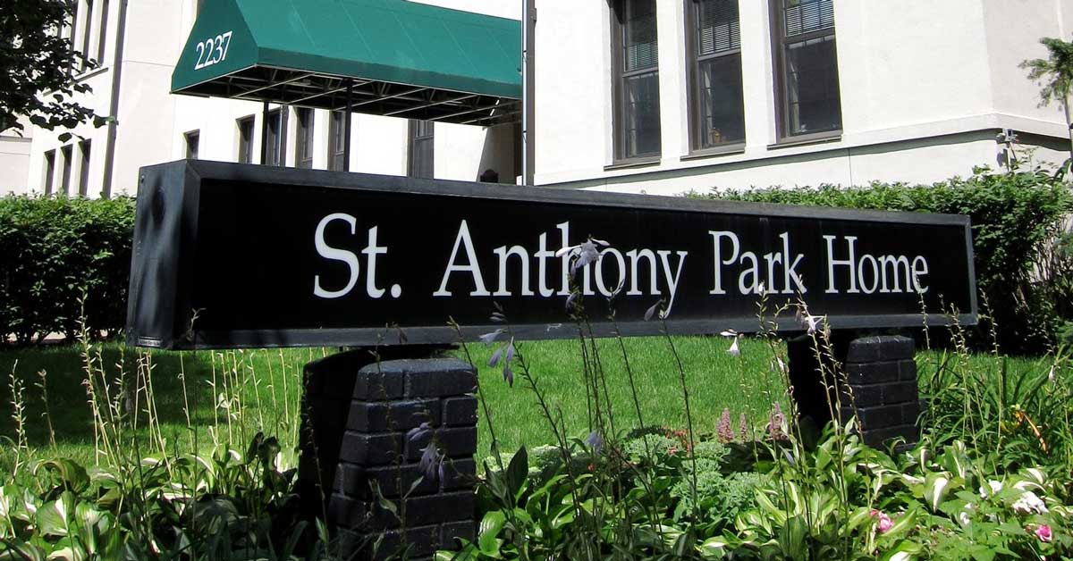 Nursing Home Staffed by Immigrants Fills Urgent Healthcare Needs