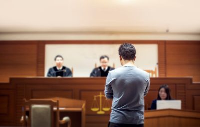 Immigration Courts Further Limit Legal Help Available to People Facing Deportation