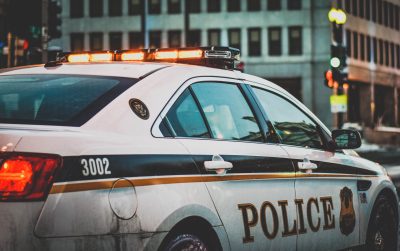 The Government Tried to Turn Local Cops Into Immigration Agents – The Result Was Disastrous